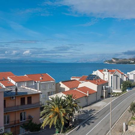 Apartments Zora Tučepi Dış mekan fotoğraf