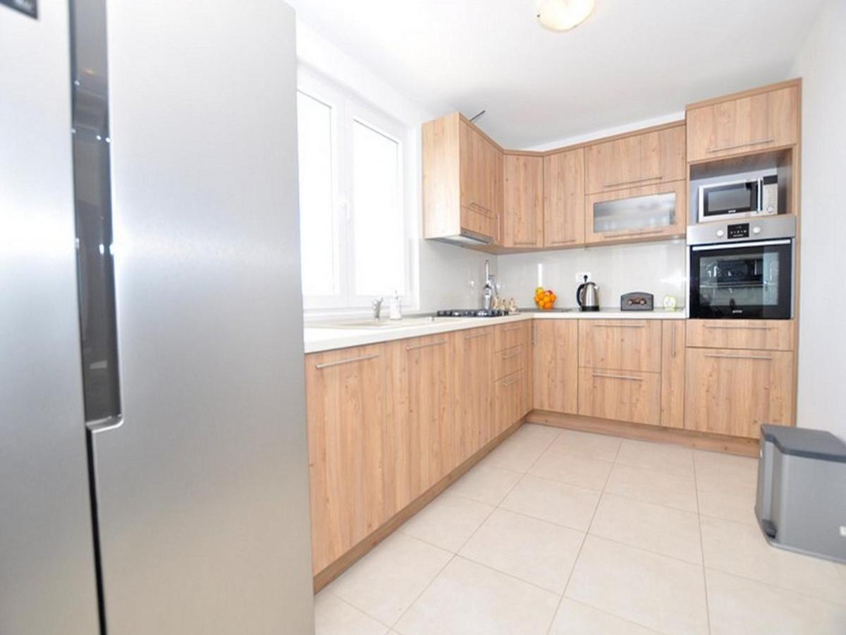 Apartments Zora Tučepi Dış mekan fotoğraf