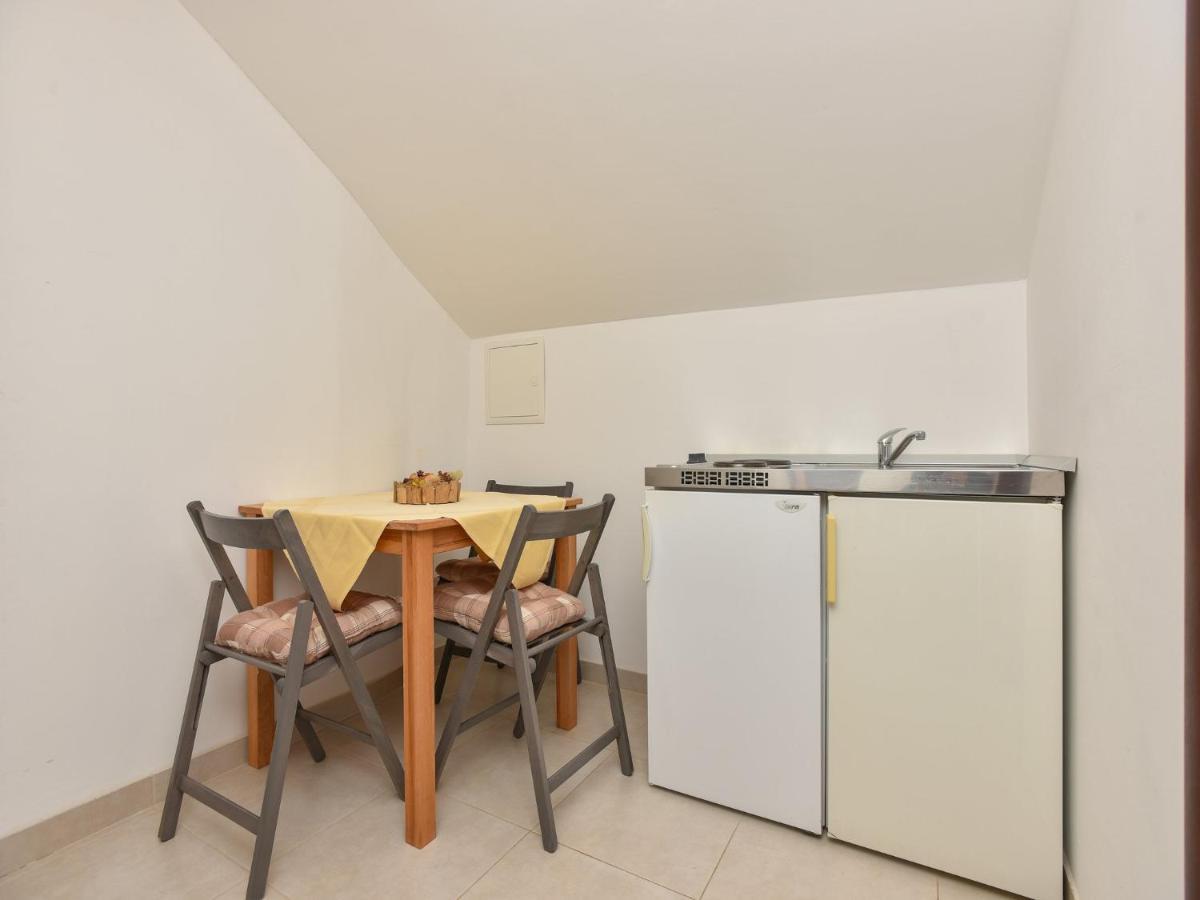 Apartments Zora Tučepi Dış mekan fotoğraf
